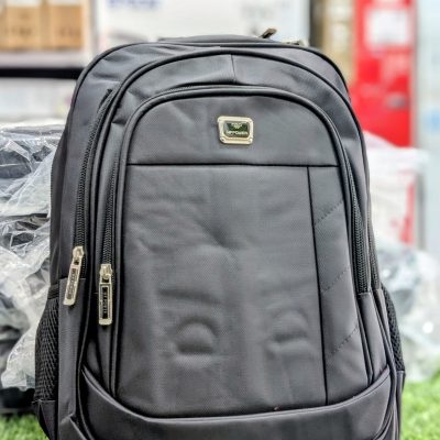 HP Power Sleek Multi-Compartment Laptop Backpack